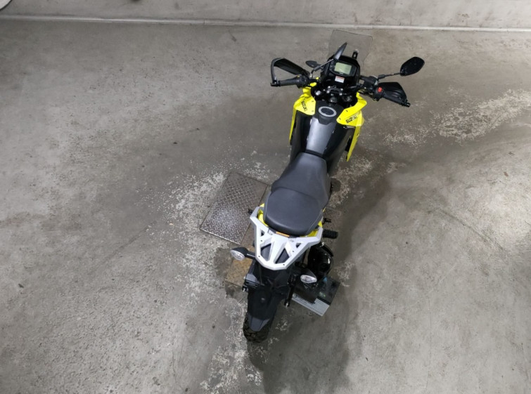 Мотоцикл Suzuki V-STROM DL250SX
