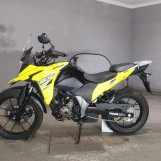 Мотоцикл Suzuki V-STROM DL250SX