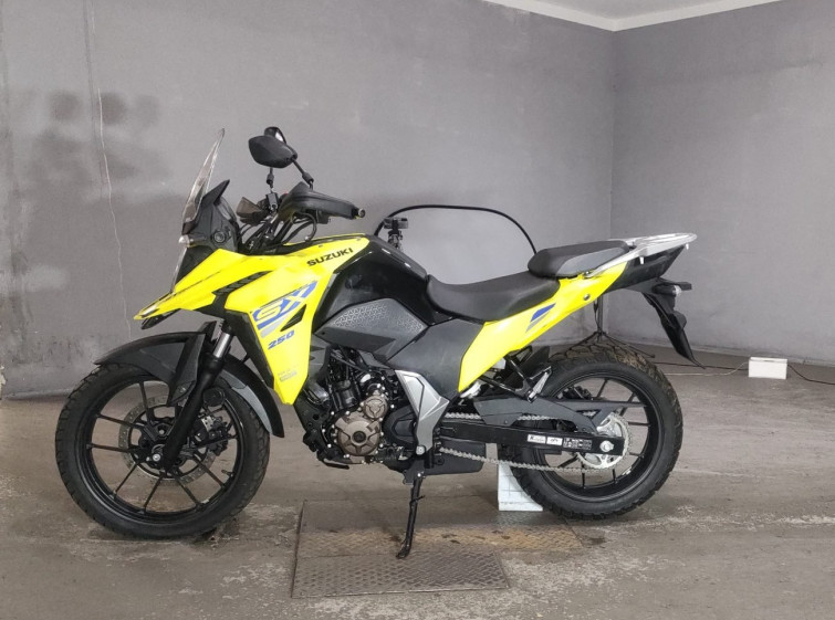Мотоцикл Suzuki V-STROM DL250SX
