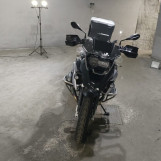 Мотоцикл BMW R1200GS з пробігом 58758 km