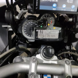 Мотоцикл BMW R1200GS з пробігом 58758 km