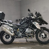 Мотоцикл BMW R1200GS з пробігом 58758 km