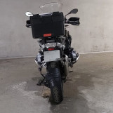 Мотоцикл BMW R1200GS з пробігом 58758 km