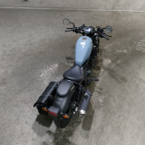 Мотоцикл Honda REBEL CMX250 с пробегом 11716 km
