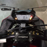 Мотоцикл Suzuki GSX-S1000F з пробігом 24175 km