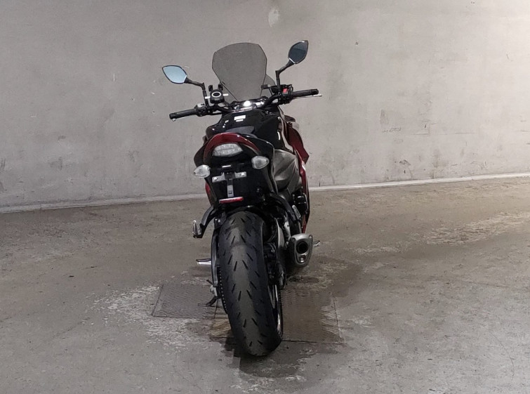 Мотоцикл Suzuki GSX-S1000F з пробігом 24175 km