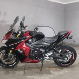 Мотоцикл Suzuki GSX-S1000F з пробігом 24175 km