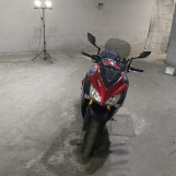Мотоцикл Suzuki GSX-S1000F з пробігом 24175 km