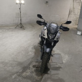Мотоцикл Honda 400X з пробігом 36991 km