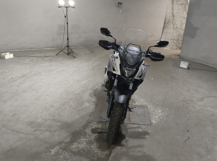 Мотоцикл Honda 400X з пробігом 36991 km