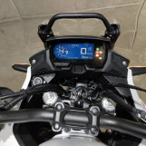 Мотоцикл Honda 400X з пробігом 36991 km