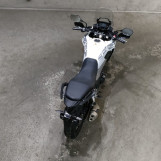 Мотоцикл Honda 400X з пробігом 36991 km