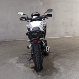 Мотоцикл Honda 400X з пробігом 36991 km