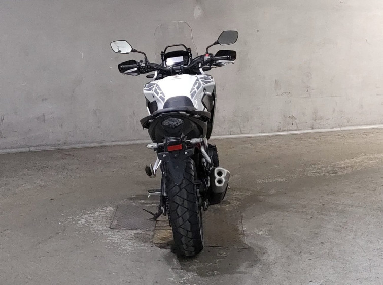 Мотоцикл Honda 400X з пробігом 36991 km