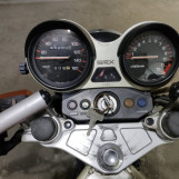 Мотоцикл Yamaha SRX250 з пробігом 45260 km