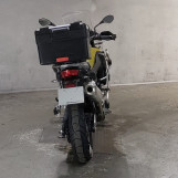Мотоцикл BMW F750GS з пробігом 15490 km
