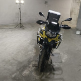 Мотоцикл BMW F750GS з пробігом 15490 km