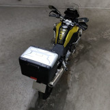 Мотоцикл BMW F750GS з пробігом 15490 km
