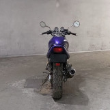 Мотоцикл Kawasaki BALIUS ZR250 с пробегом 2813 km