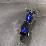 Мотоцикл Kawasaki BALIUS ZR250 с пробегом 2813 km