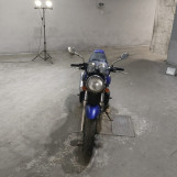 Мотоцикл Kawasaki BALIUS ZR250 с пробегом 2813 km