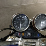 Мотоцикл Kawasaki BALIUS ZR250 с пробегом 2813 km
