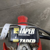 Мотоцикл Honda CRF450R