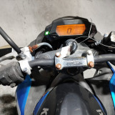 Мотоцикл Kawasaki Z250SL з пробігом 5346 km