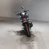 Мотоцикл Kawasaki Z250SL з пробігом 5346 km