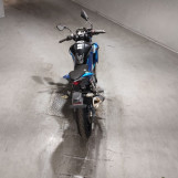 Мотоцикл Kawasaki Z250SL з пробігом 5346 km