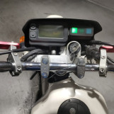 Мотоцикл Kawasaki SUPER SHERPA з пробігом 99999 km