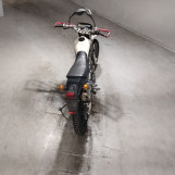 Мотоцикл Kawasaki SUPER SHERPA з пробігом 99999 km
