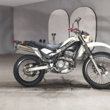 Мотоцикл Kawasaki SUPER SHERPA з пробігом 99999 km
