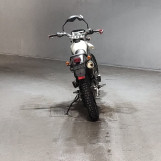 Мотоцикл Kawasaki SUPER SHERPA з пробігом 99999 km