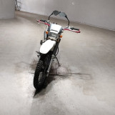 Мотоцикл Kawasaki SUPER SHERPA з пробігом 99999 km
