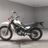 Мотоцикл Kawasaki SUPER SHERPA з пробігом 99999 km