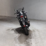 Мотоцикл Kawasaki NINJA250R з пробігом 27314 km