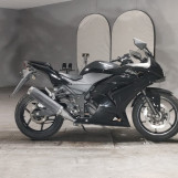 Мотоцикл Kawasaki NINJA250R з пробігом 27314 km