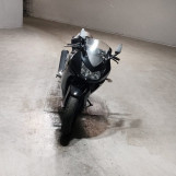 Мотоцикл Kawasaki NINJA250R з пробігом 27314 km