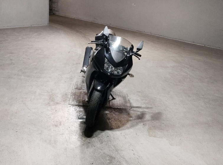 Мотоцикл Kawasaki NINJA250R з пробігом 27314 km