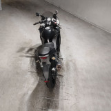 Мотоцикл Kawasaki NINJA250R з пробігом 27314 km
