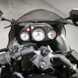 Мотоцикл Kawasaki NINJA250R з пробігом 27314 km