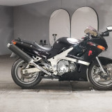 Мотоцикл Kawasaki ZZ-R400 з пробігом 39189 km