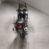 Мотоцикл Kawasaki ZZ-R400 з пробігом 39189 km