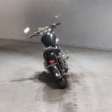 Мотоцикл Yamaha VIRAGO XV250 з пробігом 19299 km