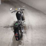 Мотоцикл Yamaha VIRAGO XV250 з пробігом 19299 km