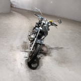 Мотоцикл Yamaha VIRAGO XV250 з пробігом 19299 km