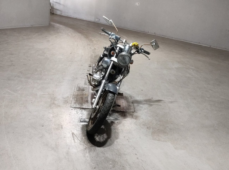 Мотоцикл Yamaha VIRAGO XV250 з пробігом 19299 km