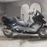 Мотоцикл Honda FORZA Z с пробегом 56673 km