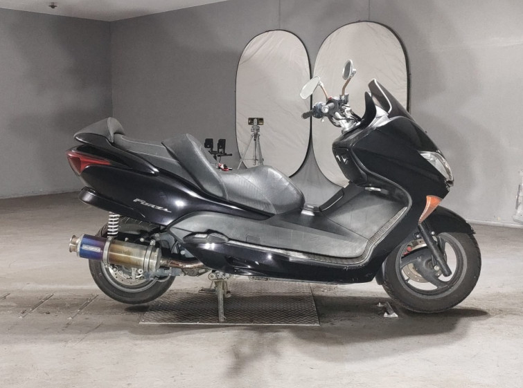 Мотоцикл Honda FORZA Z с пробегом 56673 km